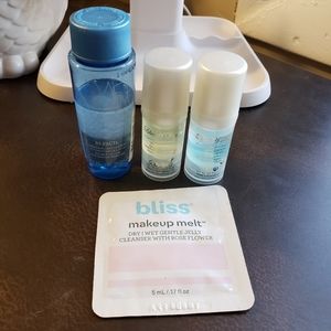 Makeup / Skin Bundle